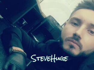 SteveHuge