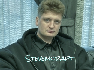 Stevemcraft