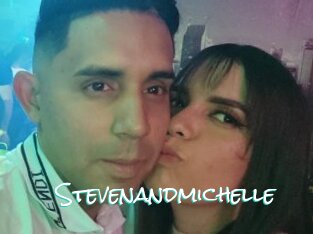 Stevenandmichelle