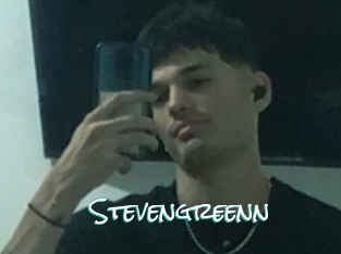 Stevengreenn