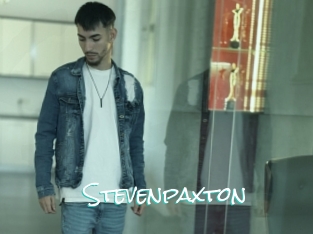 Stevenpaxton