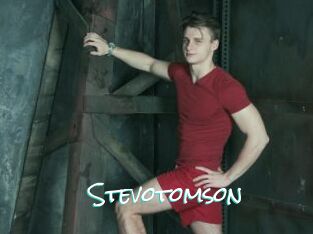Stevotomson