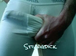 Stivbigdick