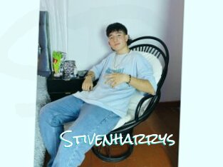 Stivenharrys