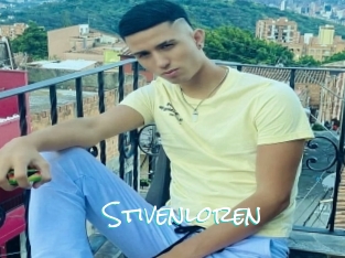 Stivenloren