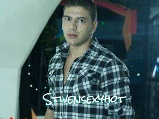 Stivensexyhot