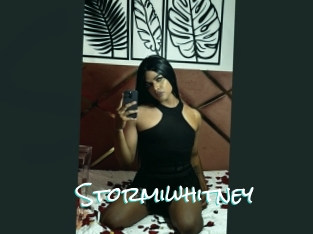 Stormiwhitney