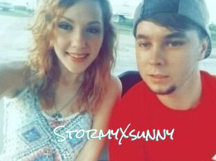 StormyXsunny