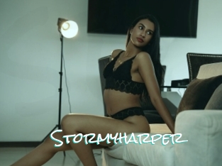 Stormyharper