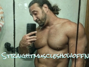 Straightmuscleshowoffny