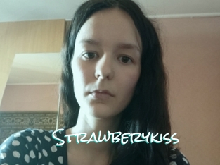 Strawberykiss