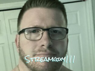 Streamguy111