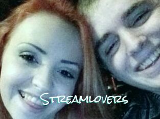 Streamlovers