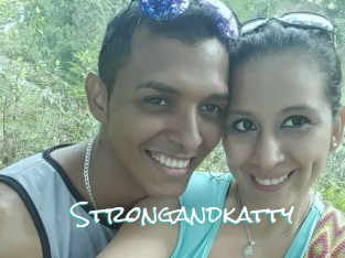 Strongandkatty