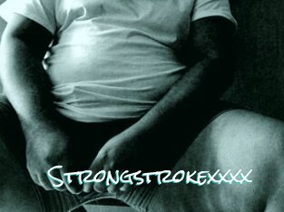 Strongstrokexxxx