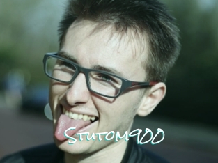 Stutom900