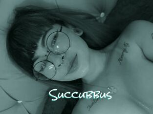 Succubbus