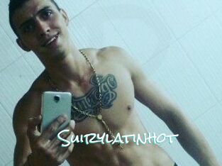 Suirylatinhot