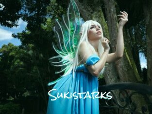 Sukistarks