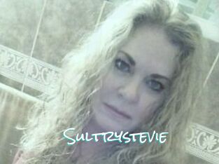 Sultrystevie