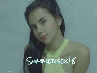 Summersex18