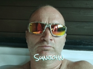 Sunjohn