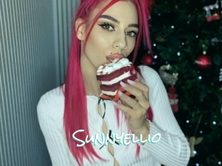 Sunnyellio