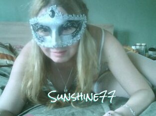 Sunshine77