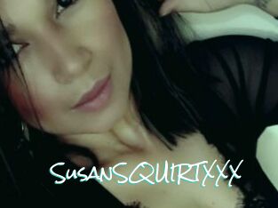 SusanSQUIRTXXX