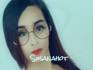 Susanahot