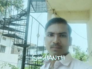 Sushanth