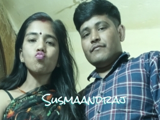 Susmaandraj