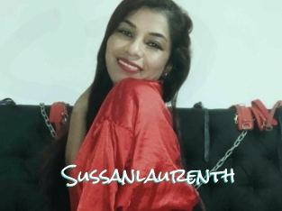 Sussanlaurenth