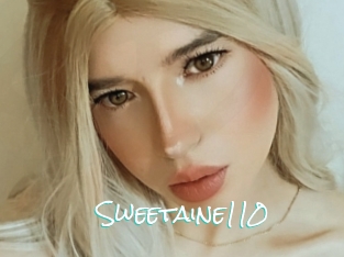 Sweetaine110