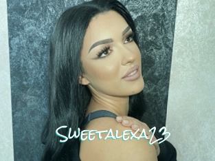 Sweetalexa23