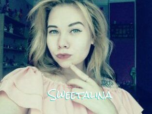 Sweetalina