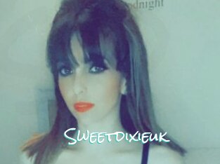 Sweetdixieuk