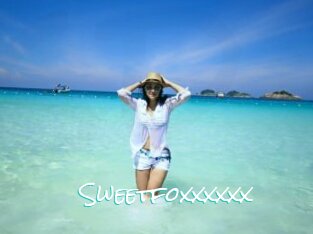 Sweetfoxxxxxx