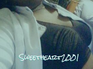 Sweetheart2001