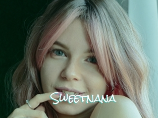 Sweetnana