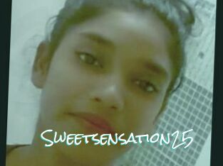 Sweetsensation25