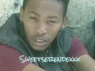 Sweetserendexxx