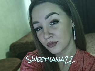 Sweetyana22