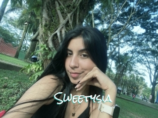 Sweetysia