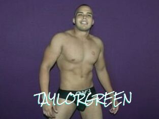 TAYLOR_GREEN