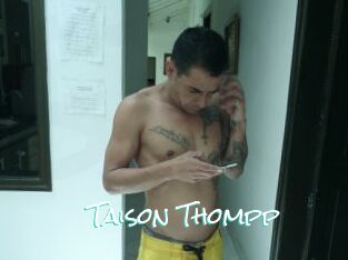 Taison_Thompp