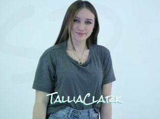 TalliaClark