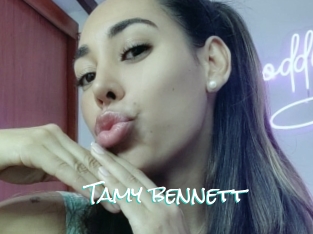 Tamy_bennett