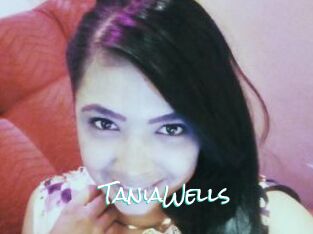 TaniaWells