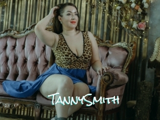 TannySmith